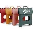 Folding Lightweight Step Stool | https://www.bestnamebadges.com