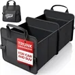 Water-Resistant Car Organizer | https://www.bestnamebadges.com