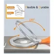 Adjustable Magnetic Phone Ring Holder | https://www.bestnamebadges.com