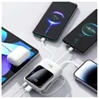 Portable Charger 10000mAh Power Bank | https://www.bestnamebadges.com