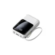 Portable Charger 10000mAh Power Bank | https://www.bestnamebadges.com