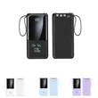 Portable Charger Power Bank 20000mAh | https://www.bestnamebadges.com