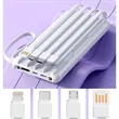 Portable Charger Power Bank 20000mAh | https://www.bestnamebadges.com