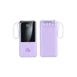 Portable Charger Power Bank 20000mAh | https://www.bestnamebadges.com