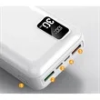 Power Bank 30000mAh Portable Charger | https://www.bestnamebadges.com