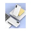 Power Bank 30000mAh Portable Charger | https://www.bestnamebadges.com