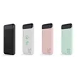 Power Bank 10000mAh Portable Charger | https://www.bestnamebadges.com