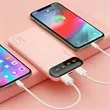 Power Bank 10000mAh Portable Charger | https://www.bestnamebadges.com