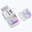 Cell Phone Cleaning Kit | https://www.bestnamebadges.com