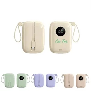 22.5W Super Fast Charging Power Bank
