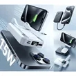 2-in-1 Power Bank 20000mAh Portable Charger | https://www.bestnamebadges.com