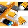 10000mAh Portable Charger Power Bank | https://www.bestnamebadges.com