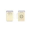 10000mAh Portable Charger Power Bank | https://www.bestnamebadges.com