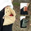 Outdoor folding bag | https://www.bestnamebadges.com