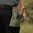 Outdoor folding bag | https://www.bestnamebadges.com
