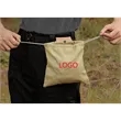 Outdoor folding bag | https://www.bestnamebadges.com
