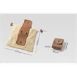 Outdoor folding bag | https://www.bestnamebadges.com