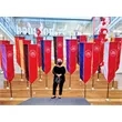 GONFALONS & GRADUATION BANNERS (Double Sided) | https://www.bestnamebadges.com