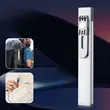 Multifunctional COB Laser Flashlight Magnetic Outdoor Hook | https://www.bestnamebadges.com
