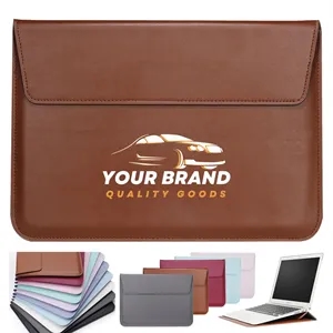15'' Laptop MacBook Inner Bag Multi-Function Stand Portable | https://www.bestnamebadges.com