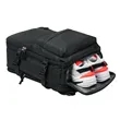 Expandable X-Large Flight Approval Carry On Backpack | https://www.bestnamebadges.com