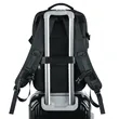 Expandable X-Large Flight Approval Carry On Backpack | https://www.bestnamebadges.com