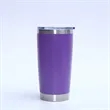 20Oz 304 Stainless Steel Thermo Cup Thickened Large Capacity | https://www.bestnamebadges.com