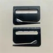 3-In-1 Multi-Function Letter Opener Magnifying Glass Ruler | https://www.bestnamebadges.com