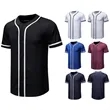 Custom Adult & Kids Jersey | https://www.bestnamebadges.com