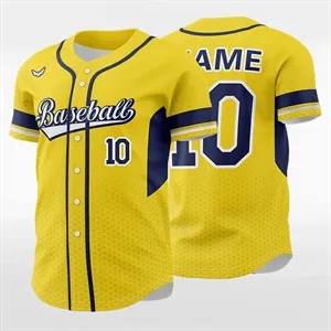 Custom Adult & Kids Jersey