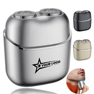 Magnetic-Induction-Electric-Shaver-Portable-Full-Body-Wash