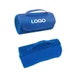 Roll up blanket | https://www.bestnamebadges.com