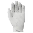Wilson Conform Custom Glove | https://www.bestnamebadges.com