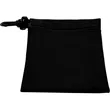 Custom Zipper Bag Golf Pack | https://www.bestnamebadges.com