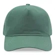 5 Panel Relaxed Golf Hat Dad Cap | https://www.bestnamebadges.com