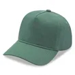 5 Panel Relaxed Golf Hat Dad Cap | https://www.bestnamebadges.com