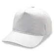 5 Panel Relaxed Golf Hat Dad Cap | https://www.bestnamebadges.com