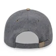 5 Panel Melton Wool Cap With Metal Buckle | https://www.bestnamebadges.com