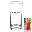 16 oz. Slim Beverage Glass | https://www.bestnamebadges.com