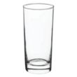 16 oz. Slim Beverage Glass | https://www.bestnamebadges.com