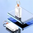 Portable Charger | https://www.bestnamebadges.com