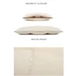 Comfyable Puffy Laptop Sleeve 14/16 Inch | https://www.bestnamebadges.com