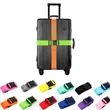 Luggage Straps  | https://www.bestnamebadges.com