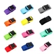Luggage Straps  | https://www.bestnamebadges.com