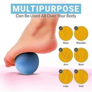 Silicone-Rubber-Physical-Massage-Therapy-Ball