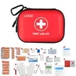 Home or Outdoor Mini First Aid Kit  | https://www.bestnamebadges.com