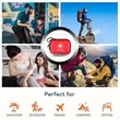 Home or Outdoor Mini First Aid Kit  | https://www.bestnamebadges.com
