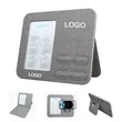 Photo Frame with Wireless Charger | https://www.bestnamebadges.com