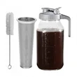 Cold Brew Coffee Maker | https://www.bestnamebadges.com