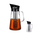 Cold Brew Coffee Maker Thick Borosilicate Glass Ho | https://www.bestnamebadges.com